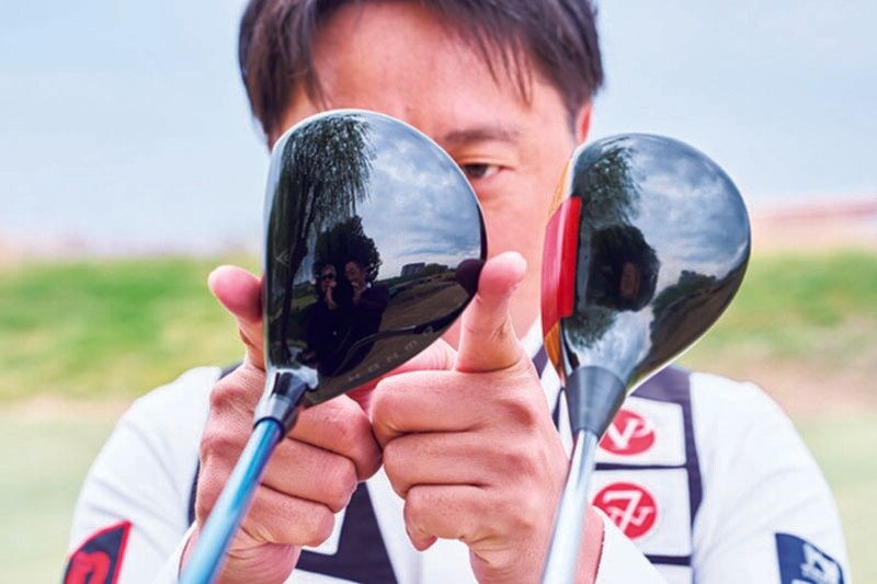 フェアウェイウッドの“正しい打ち方”とは？苦手な人ほど効果絶大！