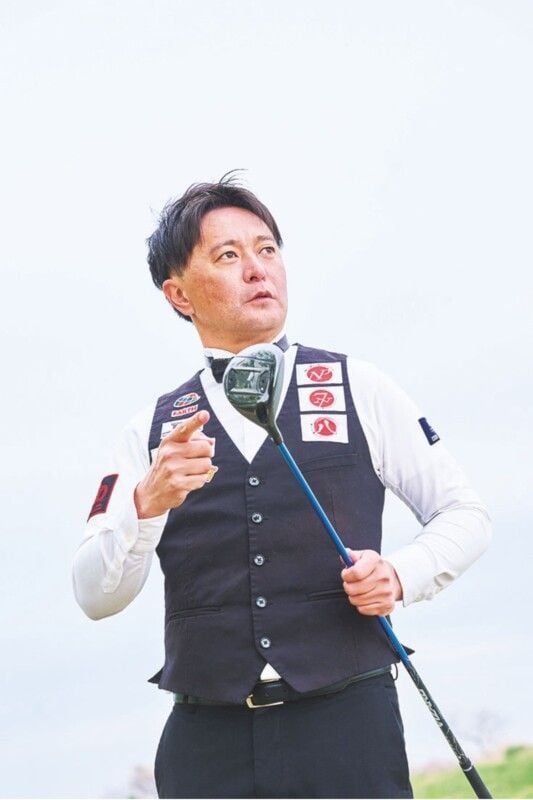フェアウェイウッドの“正しい打ち方”とは？苦手な人ほど効果絶大！