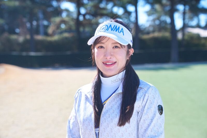 グリーンまわりからのミスを防ぐ！アプローチの打ち方を女子プロが解説
