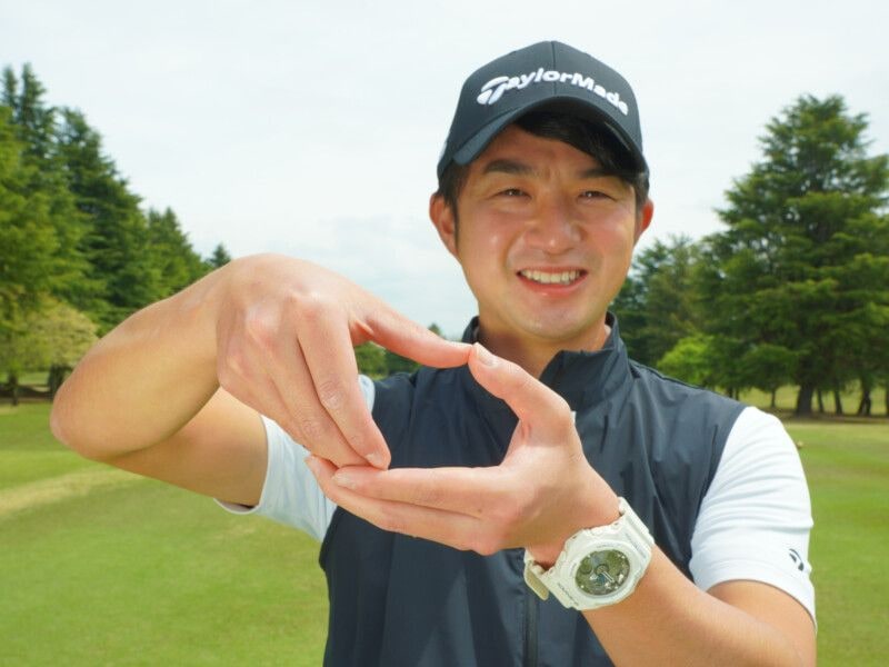 150ヤード以内のパー3は8割以上乗る！乗せるコツを徹底レッスン