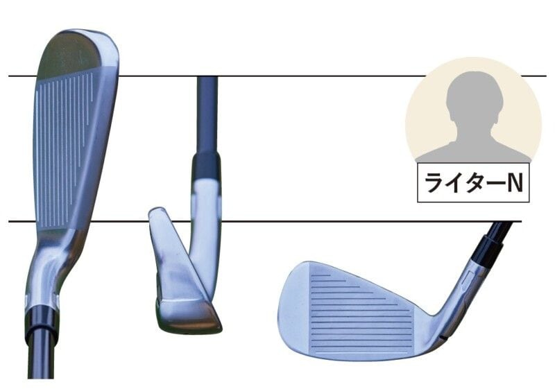 「どれが1番飛ぶ?」最新アイアン6モデルを解説!