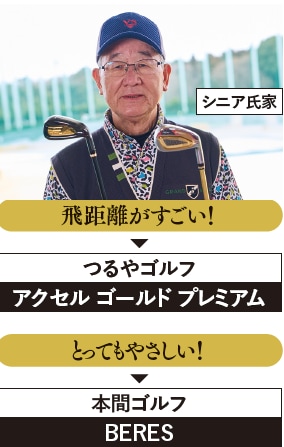 最新アイアン24モデルを忖度なしレビュー！アマ3人が1番使いやすいのはどれ？