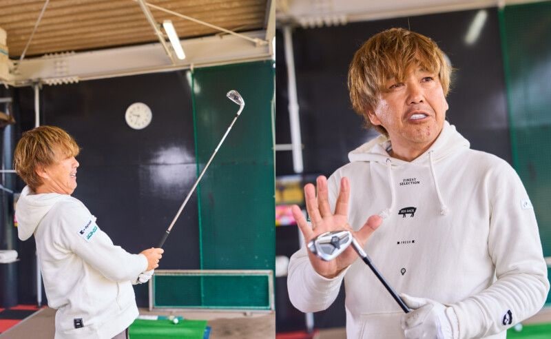 最新アイアン24モデルを忖度なしレビュー！アマ3人が1番使いやすいのはどれ？