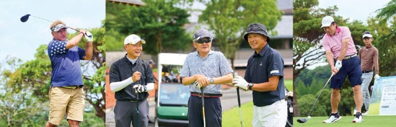 最高賞金額！ 最多出場人数！「第5回 ナガタカップ」大会レポート