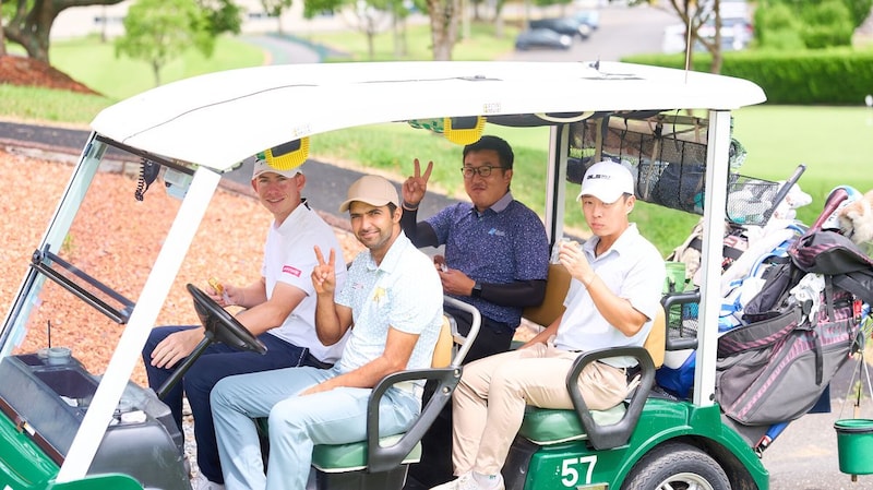 最高賞金額！ 最多出場人数！「第5回 ナガタカップ」大会レポート