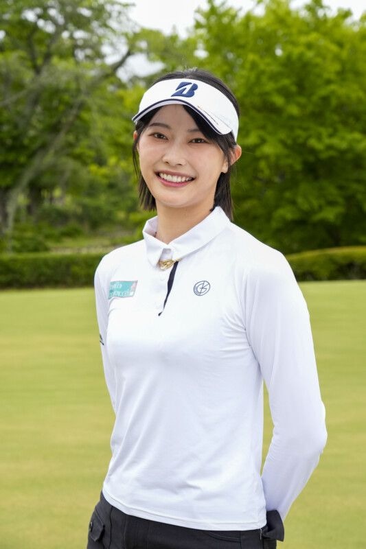 中途半端な距離での“番手選びのコツ”！女子プロが実際にやっていることとは？