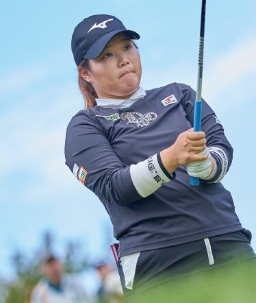 クラブを戻した途端メジャートップ10入り！期待のルーキー、今の課題は？