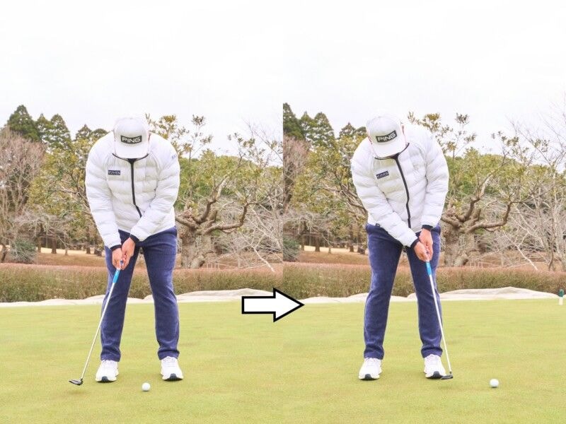 プロ3人が教えるすぐできるパッティングのヒント!3パットを撲滅しよう