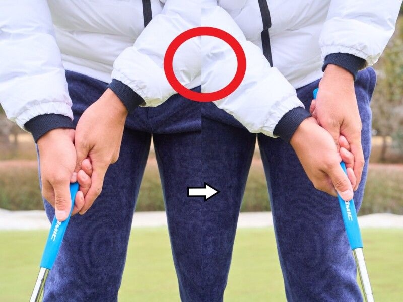プロ3人が教えるすぐできるパッティングのヒント!3パットを撲滅しよう