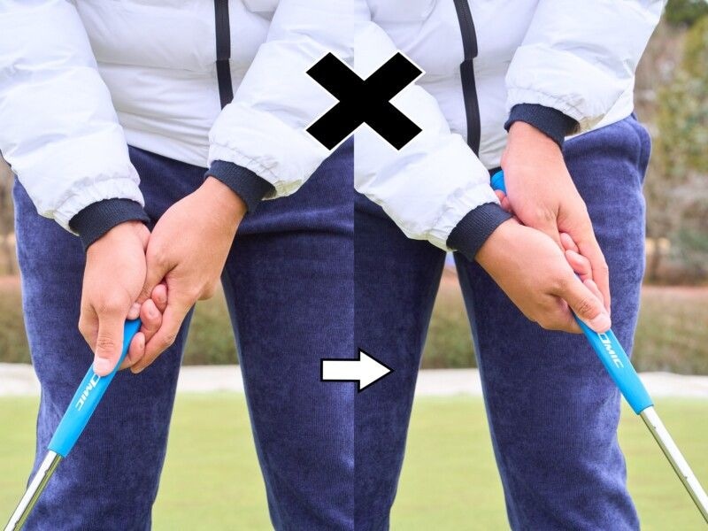 プロ3人が教えるすぐできるパッティングのヒント!3パットを撲滅しよう