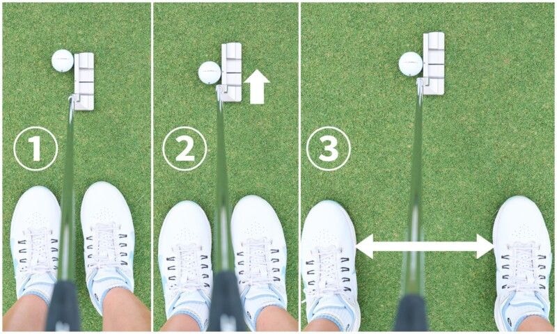 プロ3人が教えるすぐできるパッティングのヒント！3パットを撲滅しよう