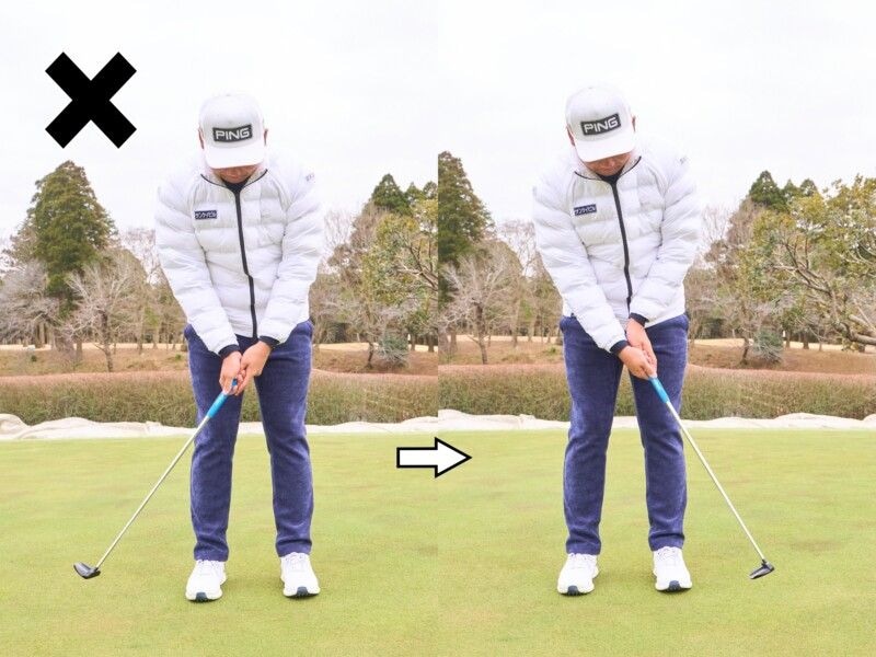 プロ3人が教えるすぐできるパッティングのヒント!3パットを撲滅しよう
