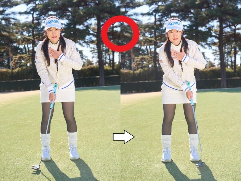 プロ3人が教えるすぐできるパッティングのヒント！3パットを撲滅しよう