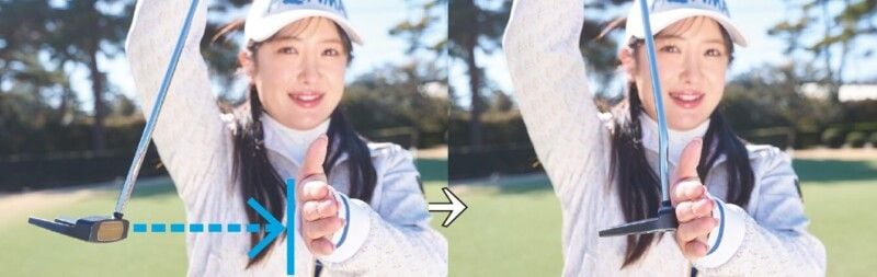 プロ3人が教えるすぐできるパッティングのヒント！3パットを撲滅しよう