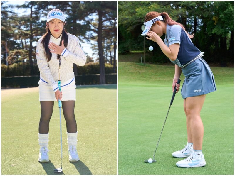 プロ3人が教えるすぐできるパッティングのヒント!3パットを撲滅しよう