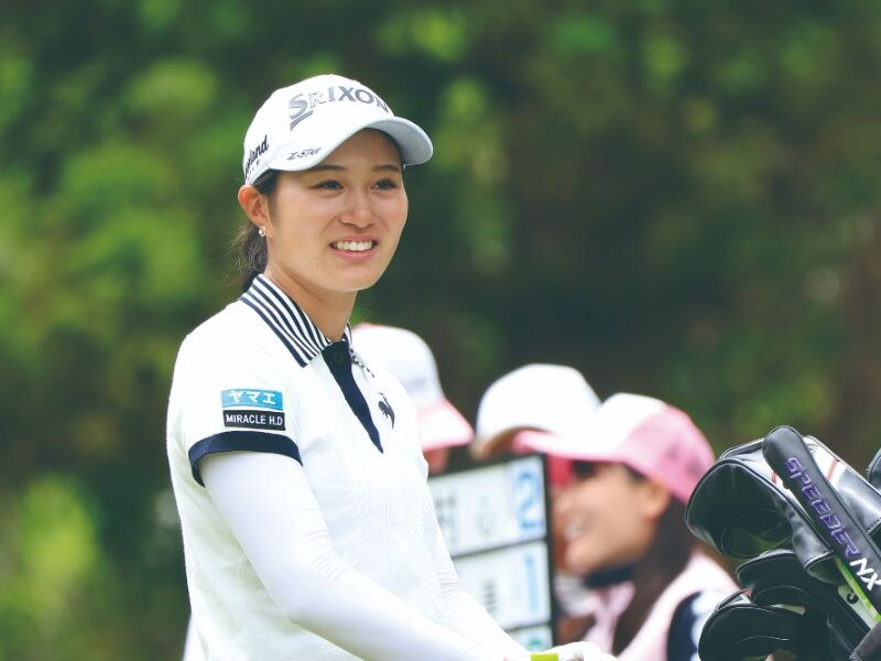 中村心に単独インタビュー！「プロ３戦目でいきなりプレーオフ」