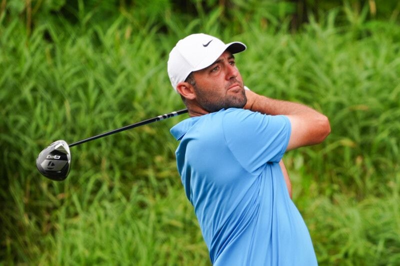 米ツアー優勝プロ4人の共通点とは?ドライバーがあのブランド…