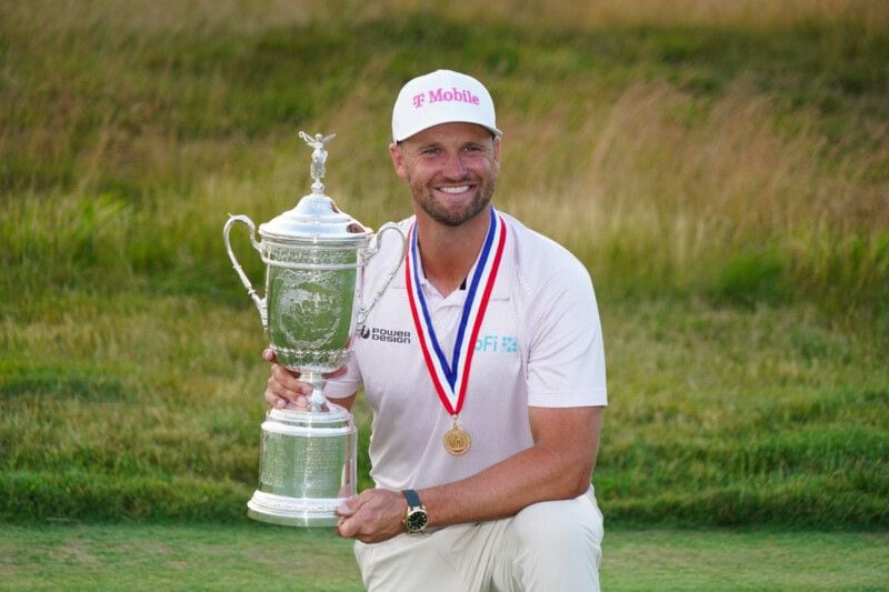 米ツアー優勝プロ4人の共通点とは?ドライバーがあのブランド…