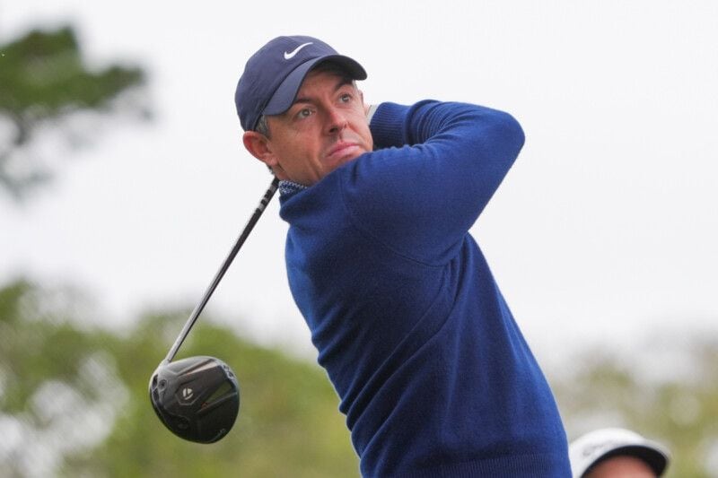 米ツアー優勝プロ4人の共通点とは?ドライバーがあのブランド…