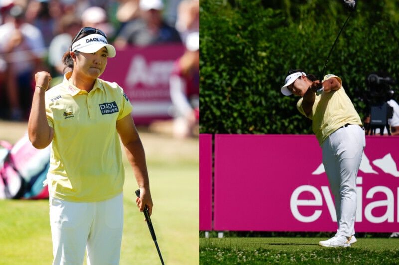 米ツアー優勝プロ4人の共通点とは?ドライバーがあのブランド…