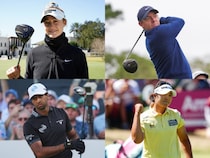 米ツアー優勝プロ4人の共通点とは？ドライバーがあのブランド…
