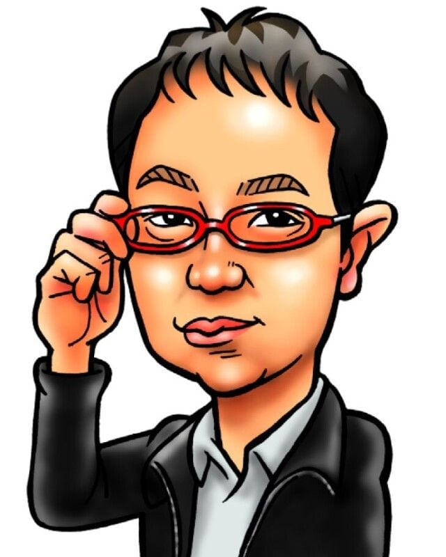 飛ぶようになったのは「ボール」のおかげ！4年かかった″力作”に注目