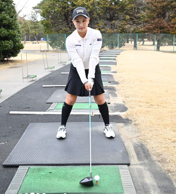 プロ3人が実践する“ドライバー上達”のコツ!
