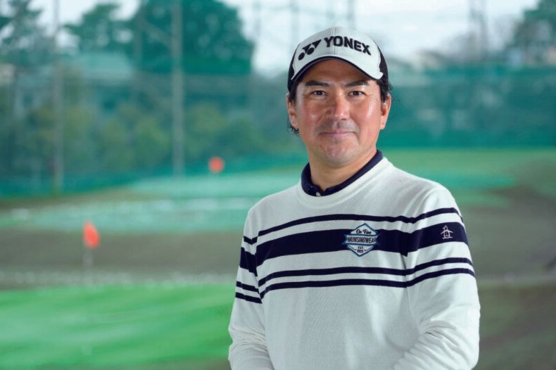 ヒッカケは「右ヒジ」だけ意識すれば解消できる!アイアンのコツを解説
