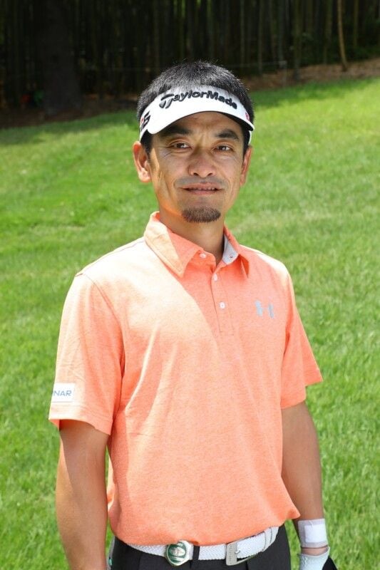 夏の深いラフはどう打つのが正解？男子プロが脱出法を紹介