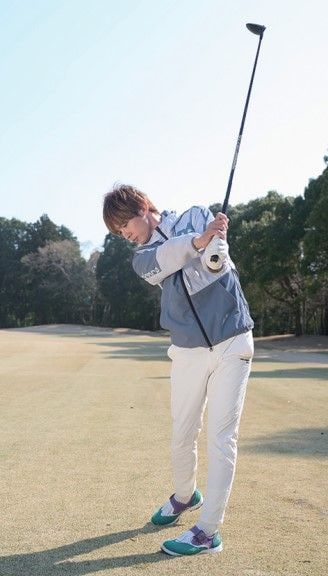 3Wを簡単に打ちこなすには？ポイントは「手元にブレーキ」