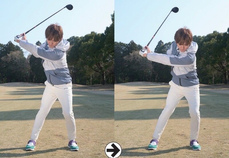 3Wを簡単に打ちこなすには？ポイントは「手元にブレーキ」