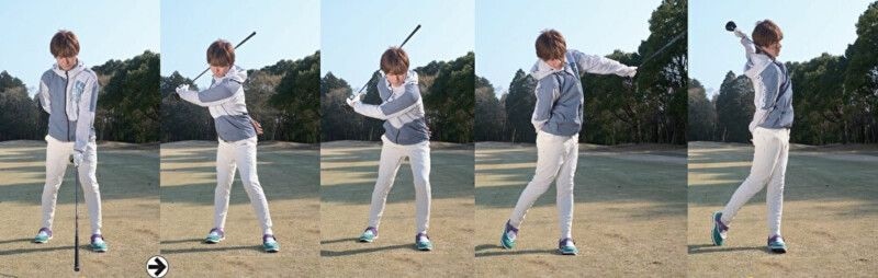 3Wを簡単に打ちこなすには？ポイントは「手元にブレーキ」