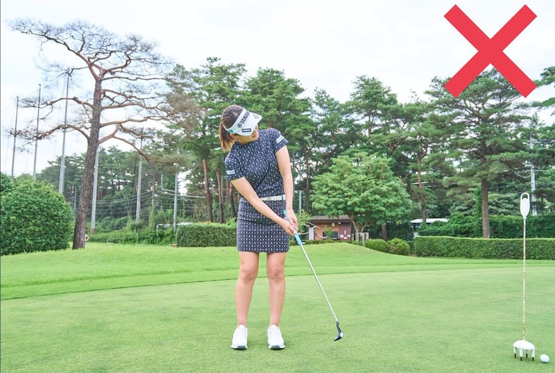 女子プロ3人が教える“パット上達のコツ”！「3パット撲滅」