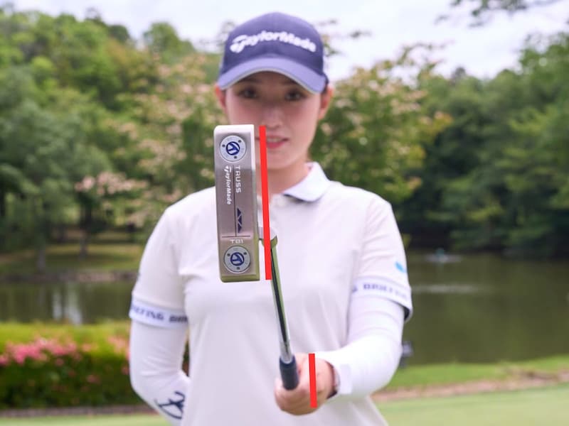 女子プロ3人が教える“パット上達のコツ”!「3パット撲滅」