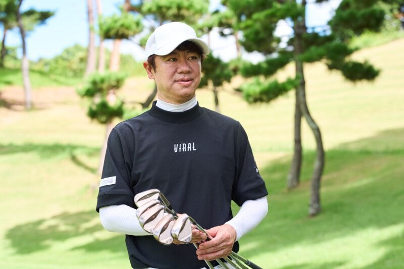 グリーンまわりが苦手ならこの１本！ツアープロが絶賛したHi-Toeシリーズ最新作ウエッジ