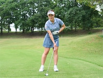 ピンまで届かない原因は？「お腹の向き」に注意しよう！