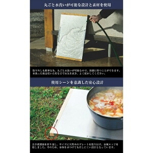 設営10秒で片付けが超簡単！初心者におすすめの焚き火テーブルが優秀すぎる！