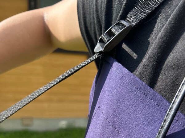 コスパ最強すぎる！ワークマンの『撥水ジャンスカ』が機能性抜群な優秀ワンピだった！