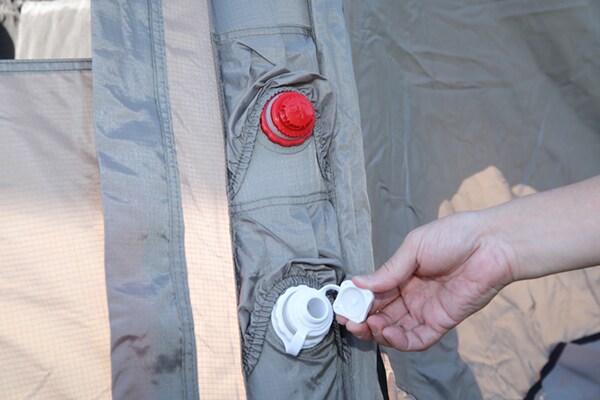 設営が驚くほど簡単！編集部おすすめのエアテント＆ワンタッチテント4選が優秀すぎる！