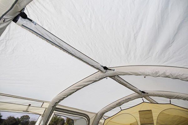 設営が驚くほど簡単！編集部おすすめのエアテント＆ワンタッチテント4選が優秀すぎる！