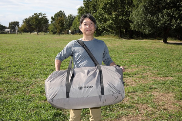 設営が驚くほど簡単！編集部おすすめのエアテント＆ワンタッチテント4選が優秀すぎる！