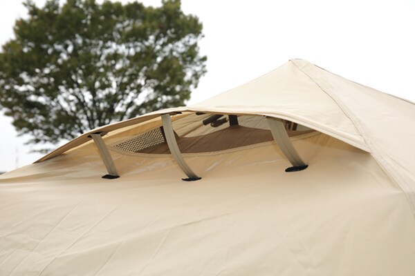 設営が驚くほど簡単!編集部おすすめのエアテント&ワンタッチテント4選が優秀すぎる!