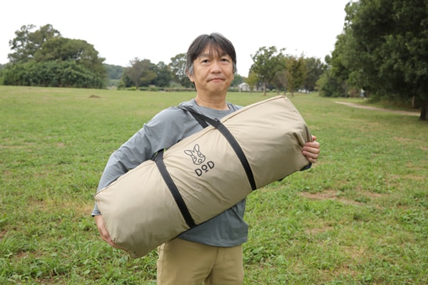 設営が驚くほど簡単!編集部おすすめのエアテント&ワンタッチテント4選が優秀すぎる!