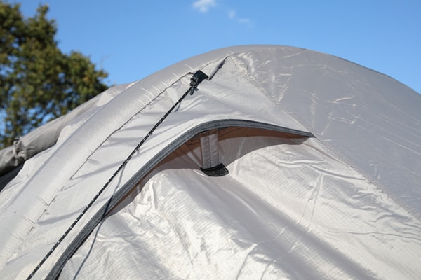 設営が驚くほど簡単！編集部おすすめのエアテント＆ワンタッチテント4選が優秀すぎる！