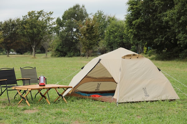 設営が驚くほど簡単!編集部おすすめのエアテント&ワンタッチテント4選が優秀すぎる!
