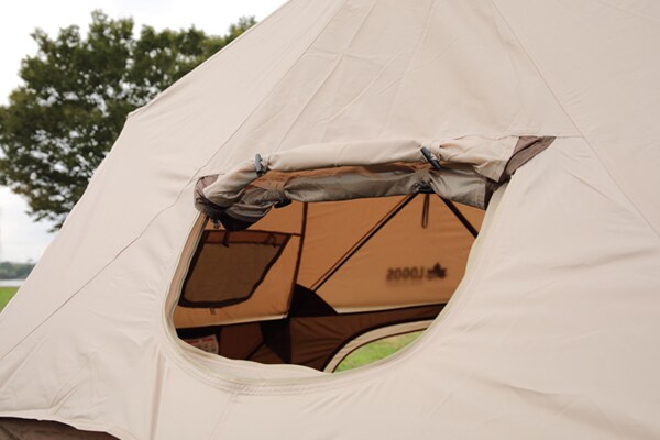 設営が驚くほど簡単!編集部おすすめのエアテント&ワンタッチテント4選が優秀すぎる!