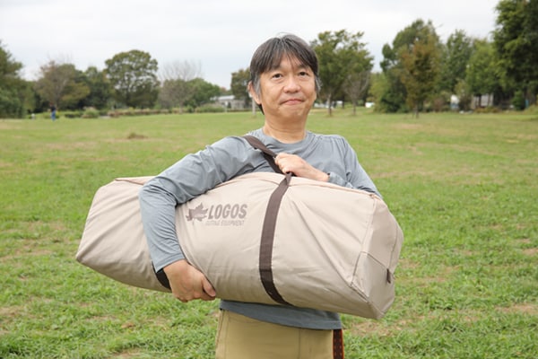 設営が驚くほど簡単!編集部おすすめのエアテント&ワンタッチテント4選が優秀すぎる!