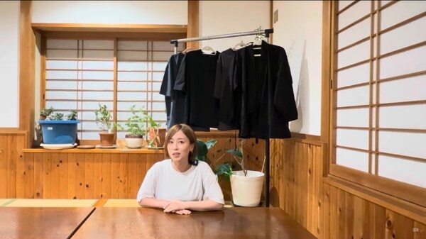 コスパ最強すぎる！ワークマンの作務衣と冷感Tシャツが神アイテムだった！