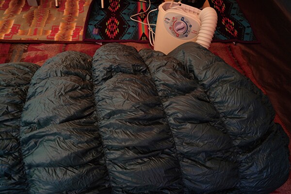 ポータブル電源を買うなら何が正解?キャンプギアの消費電力を実際に検証してみた!