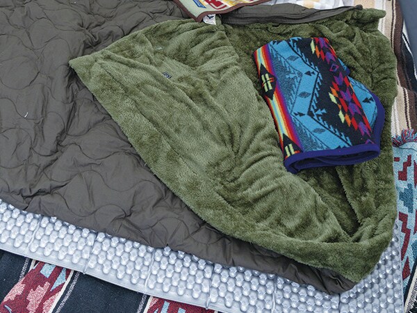 ポータブル電源を買うなら何が正解?キャンプギアの消費電力を実際に検証してみた!